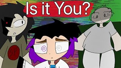 IT COULD BE ANYONE |Sally Face Part 2