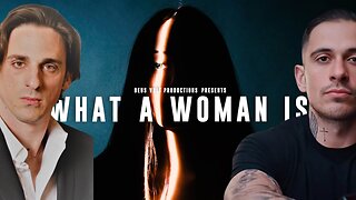 What a Woman Is - w/ Tim Gordon and Mike Pantile