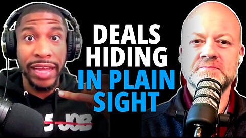MLS Deals, Boots on the Ground & Scaling Fast – Brian Grimes’ REI Playbook