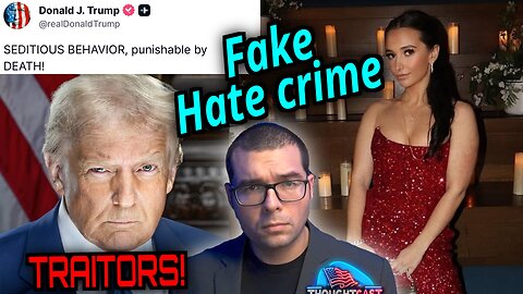 Trump calls for DEATH PENALTY! Fake MAGA hate crime. Workers gone from NC after ICE. TC 11/20/25