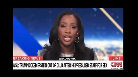 C0MM!E NEW$ NETWORK AND WALL STREET J0URNAL ADM!T THE TRUTH