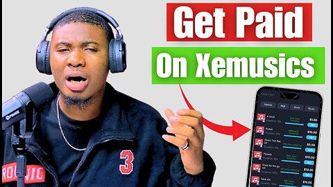 Can You Really Earn Money Listening Music in 2025