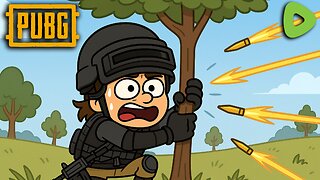 🌳🔫 “My Tree Is Smaller Than Your Scope”