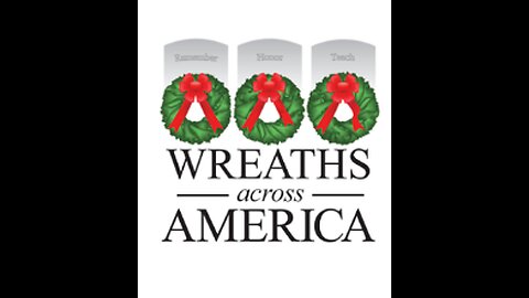 WREATHS ACROSS AMERICA VETERAN GRAVE WREATH LAYING 13 DECEMBER 2025 IN BUTLER AND KINNELON NJ 07405