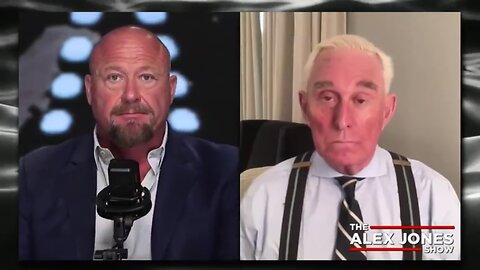 ALEX JONES (Full Show) Friday - 7/25/25