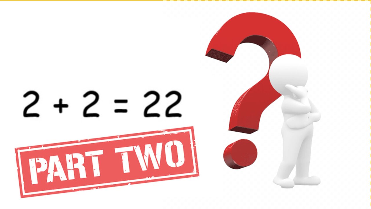 DO THE MATH PT 2 MAR 23 2025