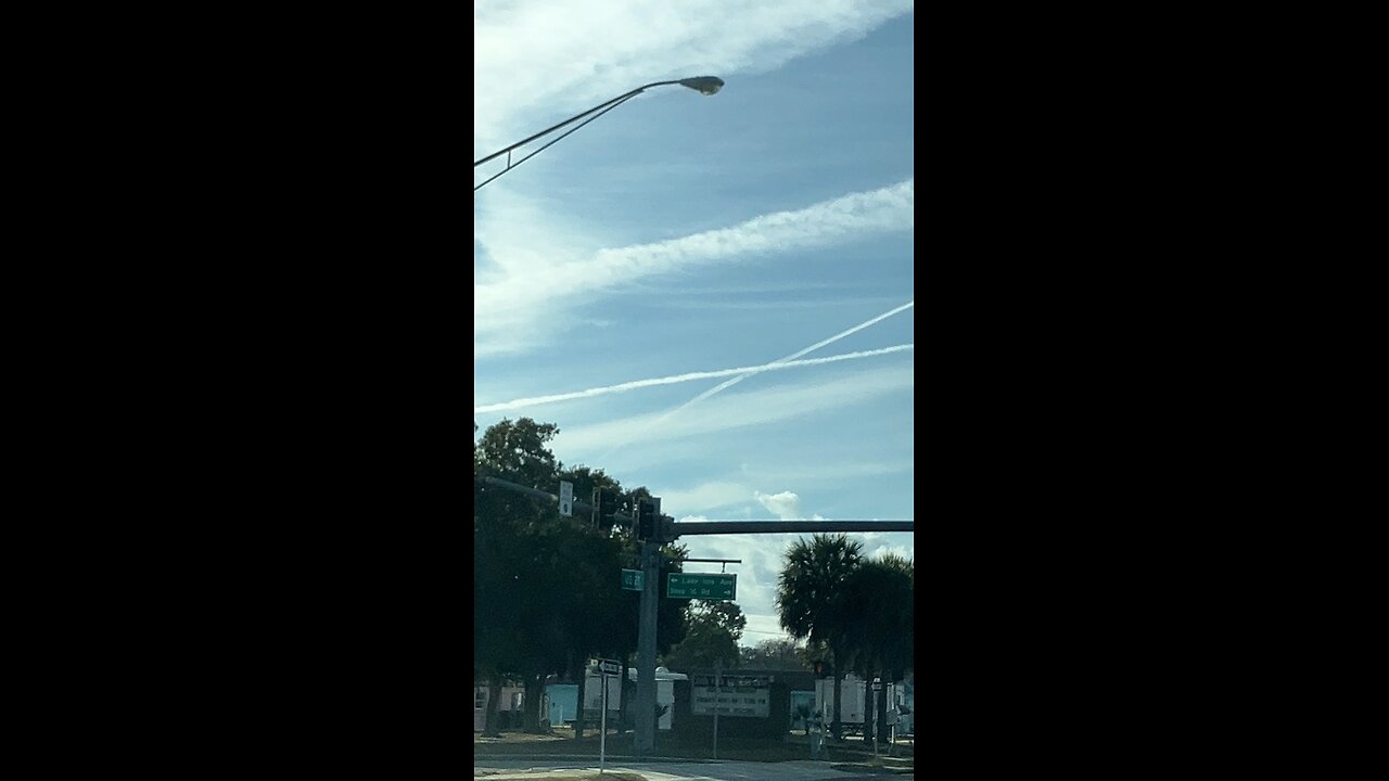 Florida’s Ugly Skyline