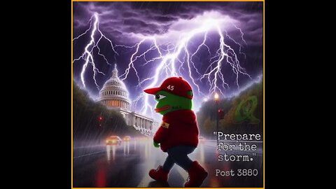Restored Republic via a GCR: Update as of August 13, 2025.......