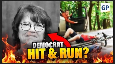 SHOCKING: Child Struck by Democrat Leader—No Charges Filed | by Elijah Schaffer