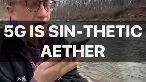 "Unleashing the Power of 5G Synthetic AETHER: A Revolutionary Technology"
