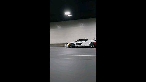 McLaren Senna 🔥