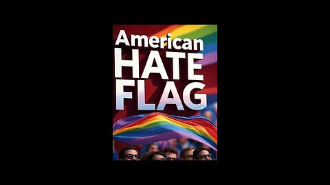 The real meaning behind the rainbow flag