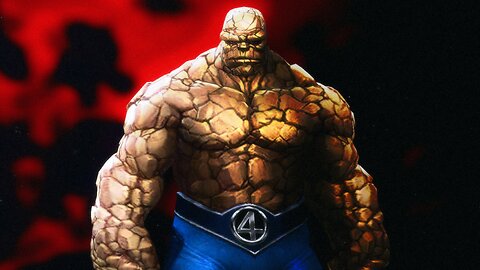 So Here's The Thing In Marvel Rivals