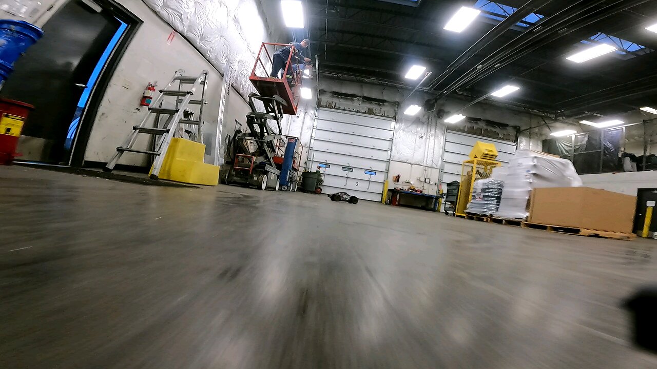 Traxxas Maxx Slash and XMAXX