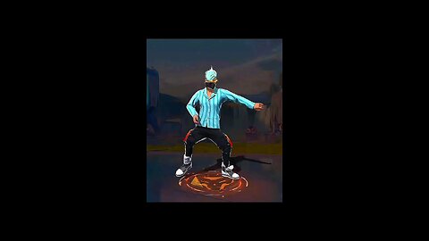 freefire shorts