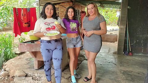 🔴-me compraron casa🏡 MIRNITA como a progresando😮