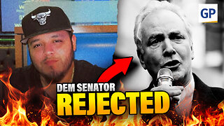 Dem Senator’s Epic Fail: Flies to El Salvador for MS-13 Thug, Brutally Rejected! | Elijah Schaffer