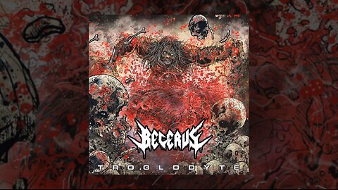 Becerus - Troglodyte (2024) (IT) (FHD)