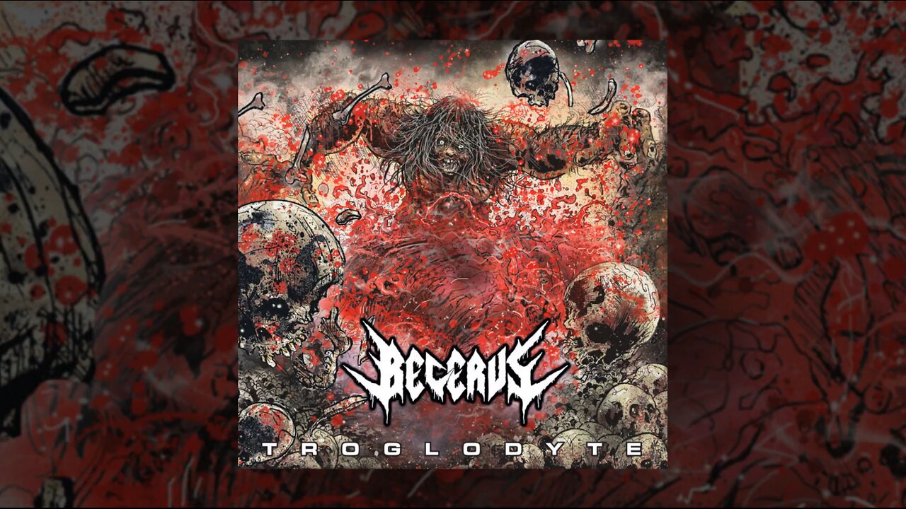 Becerus - Troglodyte (2024) (IT) (FHD)