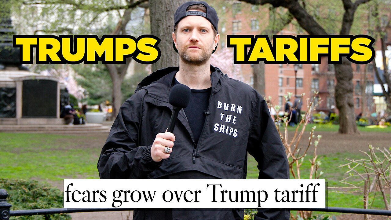 Will Trump's Tariffs Make Chinese Dildos More Expensive
