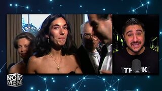 The Release Of The Ghislaine Maxwell DOJ Interview Tapes Only Dig The Hole Deeper For Trump