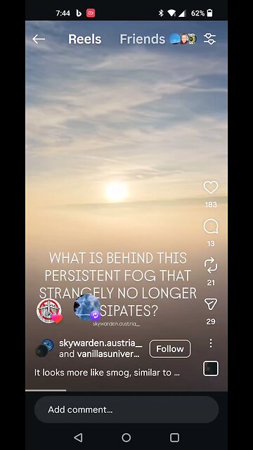 Heavy Metal Poisoning