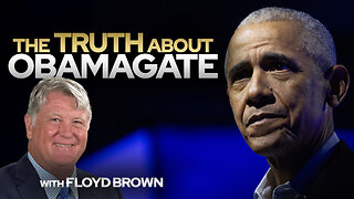 The Truth About Obamagate • The Todd Coconato Show
