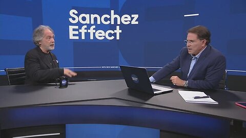 RT - Sanchez Effect | Pepe Escobar: 'They have to re-write 80% of the deal to make it work'