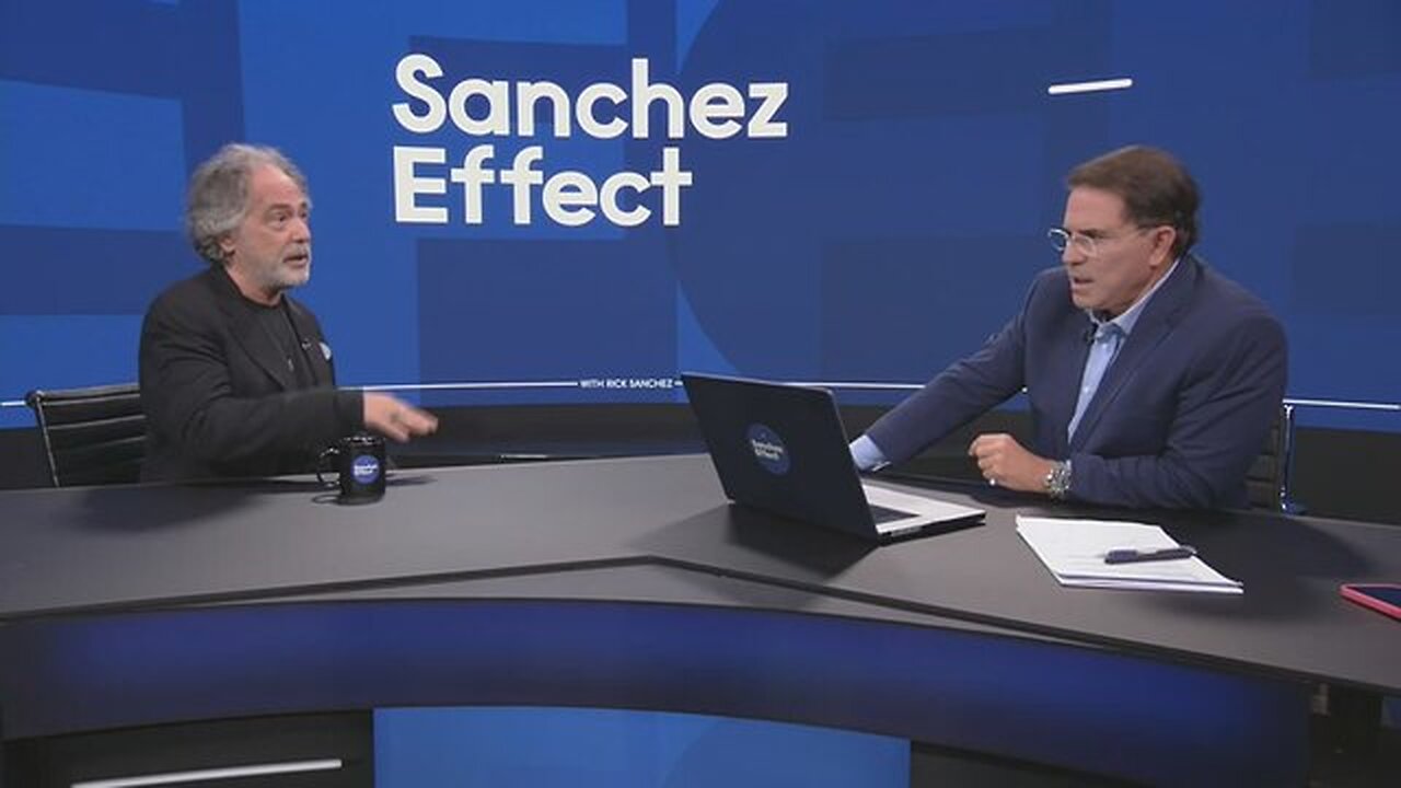RT - Sanchez Effect | Pepe Escobar: They have to re-write 80% of the deal to make it work