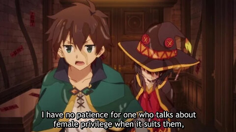 Women MAD When Equality Came To The Date