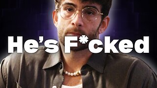 Twitch Just Got Summoned By Congress To Defend Hasan Piker