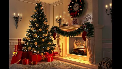 What Does the Bible say About Christmas Trees? Podcast