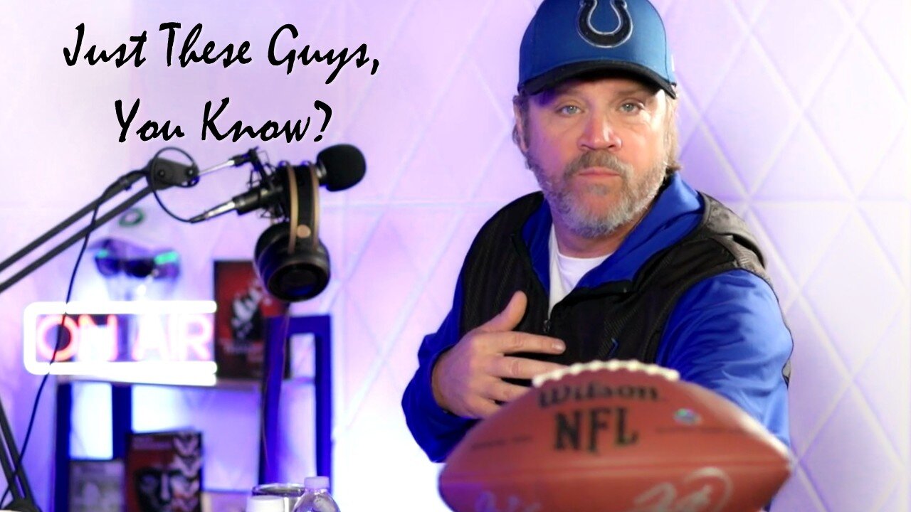 Trust The Process! (EP147)