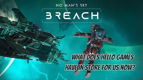 What does Hello Games have in store for us now?