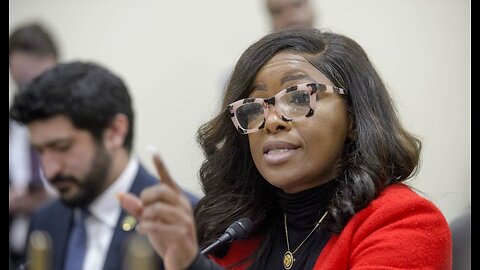 New Zeldin Levels Crockett After She Digs Epstein Hole Even Deeper