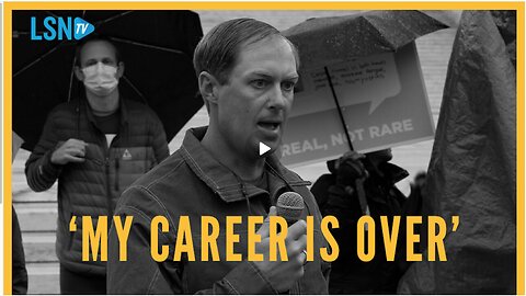 It Was Like a Bomb Going Off in My Head...