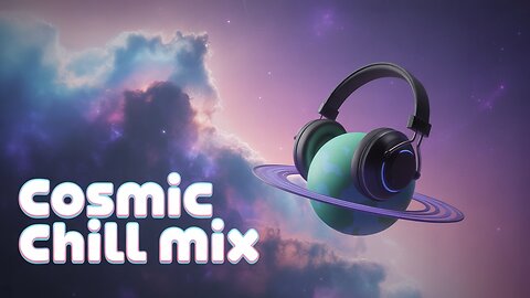 "Starlit Phonk Lo-fi: Cosmic Chill Beats ✨🌌"
