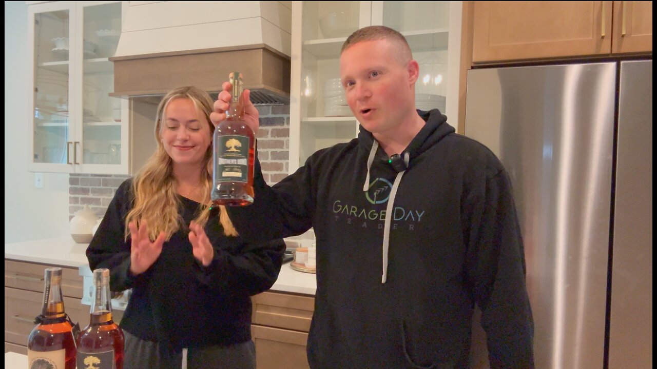 We Tried Brother's Bond Regenerative Grain