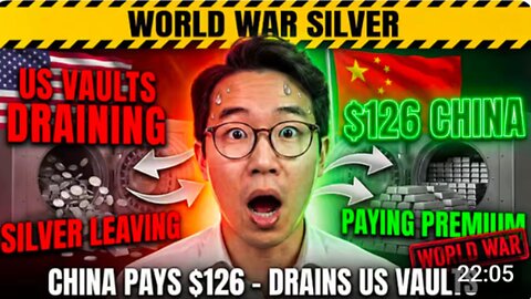 Jon AG Critical Emergency Broadcast Update 1-27-2026