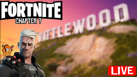 Getting Carried in Fortnite By my son! (PREMIUM)