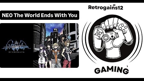NEO World Ends With You