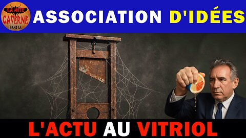 Les gueux, « Nicolas qui paye »… pourquoi ça va faire Pschiiittt ! Analyse de fond (20/07/2025)