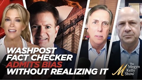 Former Washington Post Fact Checker Says Quiet Part Out Loud About Liberal Audience