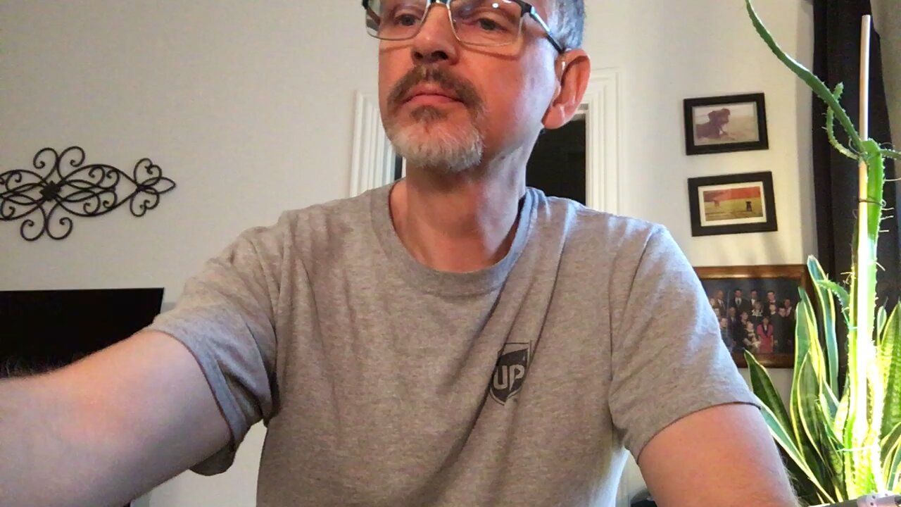 R5 ASL News/Biblical 5/28/2025