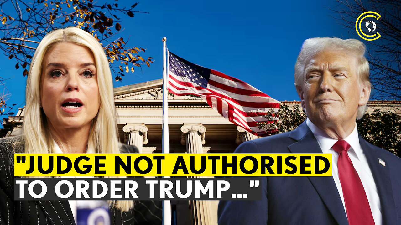 US Cancels South Sudan Visas | Trump Admin Suspends Lawyer In Maryland Deportation Case | CLRCUT