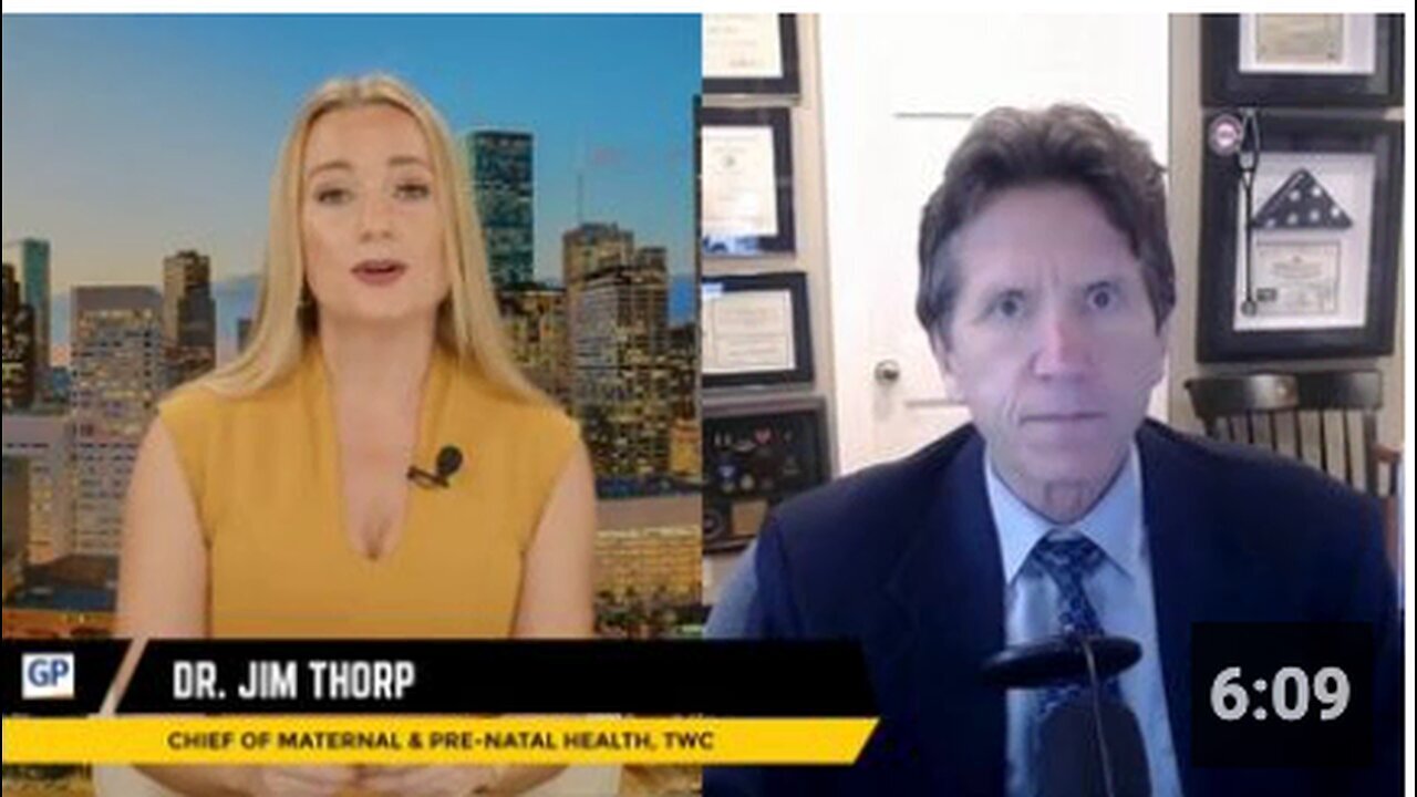 "Dr. Thorp's Response to Florida Surgeon General's Call to Stop COVID-19 Vaccinations"