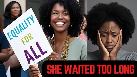 The Modern Women Delusion - She Thinks She's The Prize...But Here's The Truth!