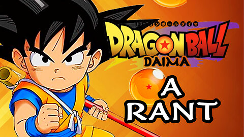 Dragon Ball Daima is Just One Long Filler Episode