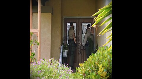 Sister Evicts Brother After Neighbors Call Cops in Family Dispute #familydrama #eviction #japd
