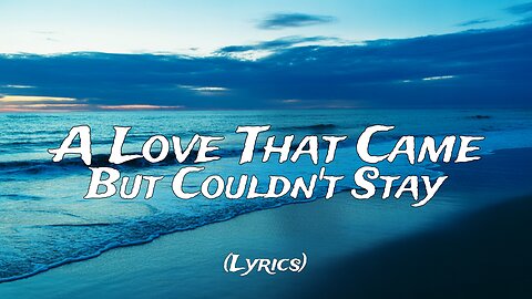 Sad Love Songs Playlist - English Sad Songs - Sad songs that make you cry - English lofi songs#sad